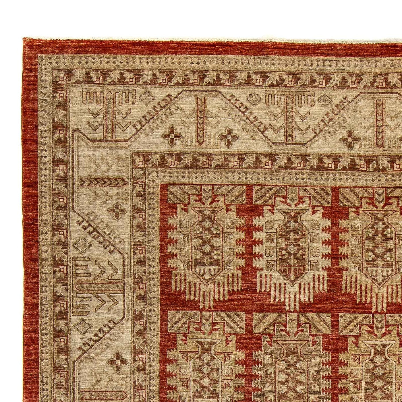 Farahan Tapete 302x245cm - Tapete Oriental