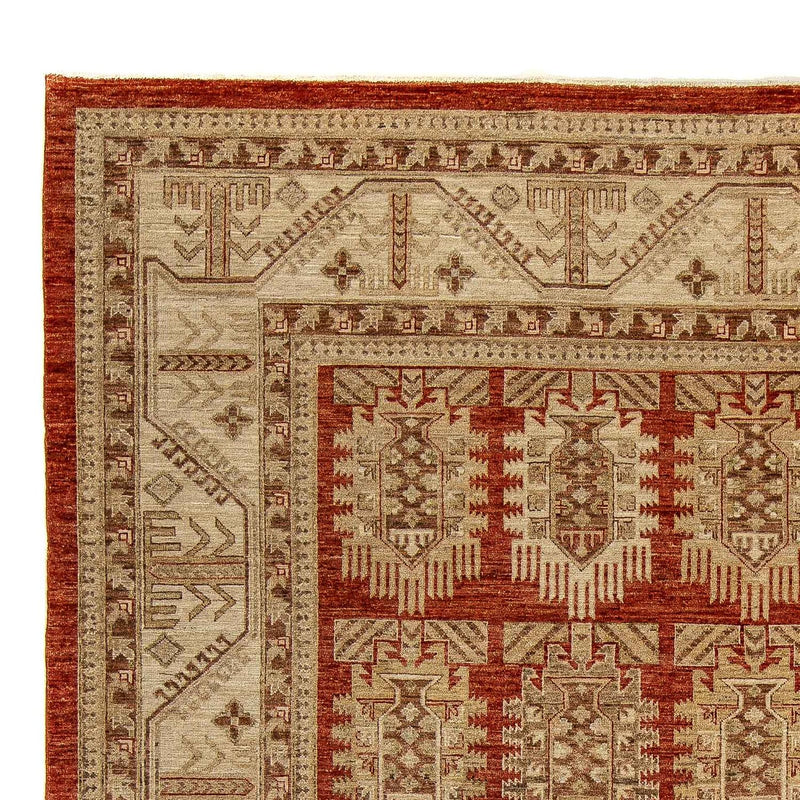 Farahan Tapete 302x245cm - Tapete Oriental