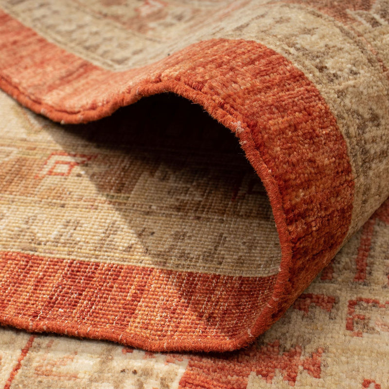 Farahan Tapete 302x245cm - Tapete Oriental