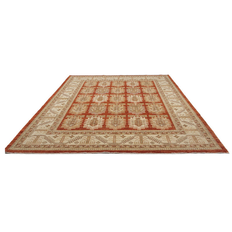 Farahan Tapete 302x245cm - Tapete Oriental