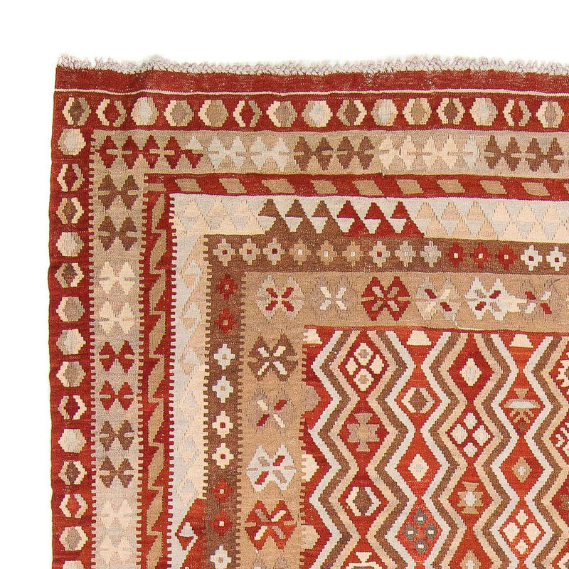 Kilim Maimana Tapete 212x271cm - Tapete de lã