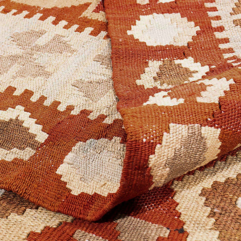 Kilim Maimana Tapete 212x271cm - Tapete de lã