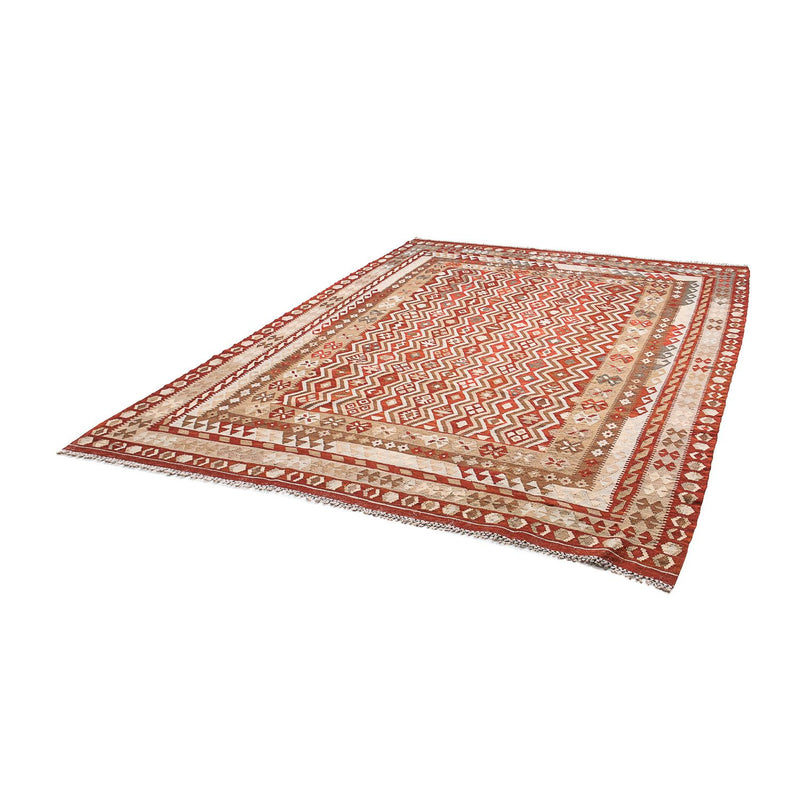 Kilim Maimana Tapete 212x271cm - Tapete de lã