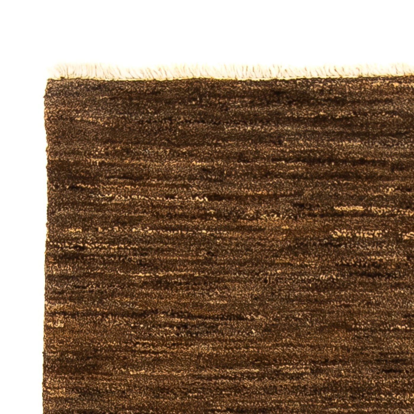 Gabbeh Indo Tapete 166x94cm - Perserteppich Wollteppich