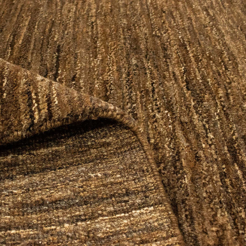 Gabbeh Indo Tapete 166x94cm - Perserteppich Wollteppich