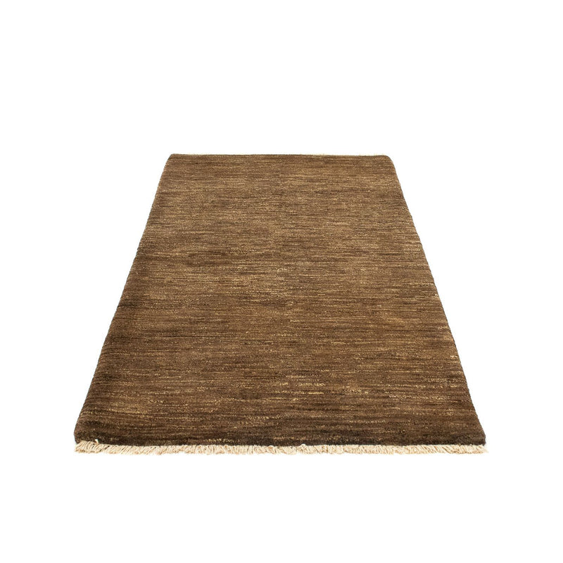 Gabbeh Indo Tapete 166x94cm - Perserteppich Wollteppich