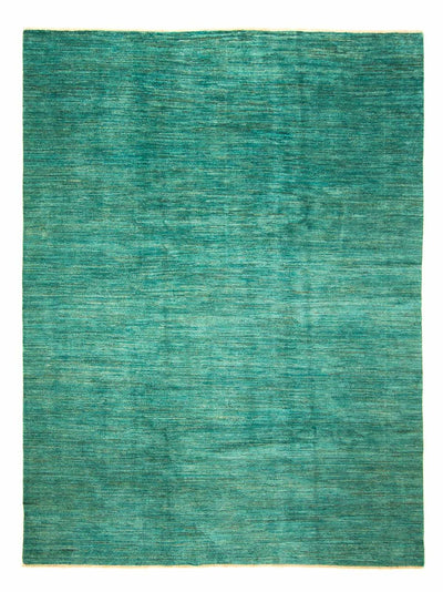 Gabbeh Indo Tapete 237x303cm - Perserteppich Wollteppich