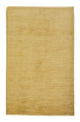 Tapete Gabbeh - Indus - 186 x 118 cm - bege
