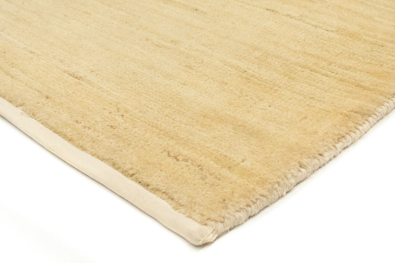 Tapete Gabbeh - Indus - 186 x 118 cm - bege