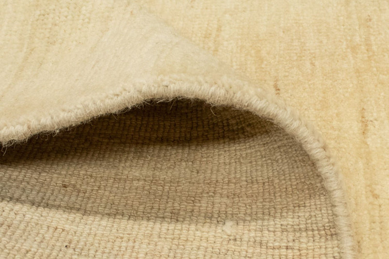 Tapete Gabbeh - Indus - 186 x 118 cm - bege