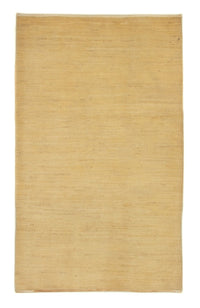 Tapete Gabbeh - Indus - 186 x 115 cm - bege – product image