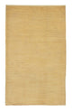 Tapete Gabbeh - Indus - 186 x 115 cm - bege