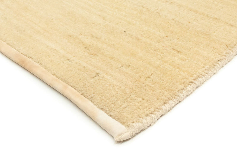 Tapete Gabbeh - Indus - 186 x 115 cm - bege
