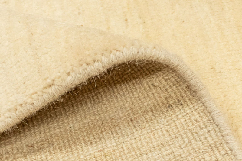 Tapete Gabbeh - Indus - 186 x 115 cm - bege