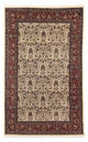Tapete Persa - Clássico - 293 x 195 cm - bege