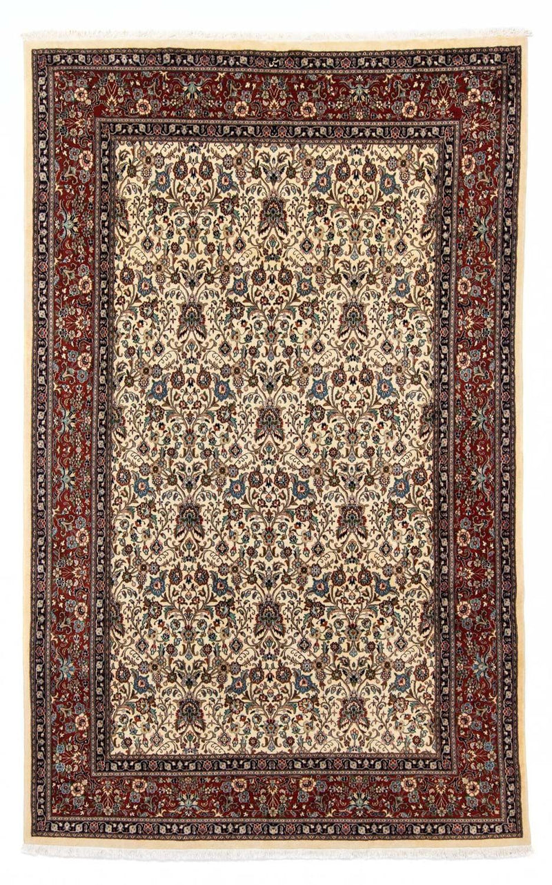 Tapete Persa - Clássico - 293 x 195 cm - bege