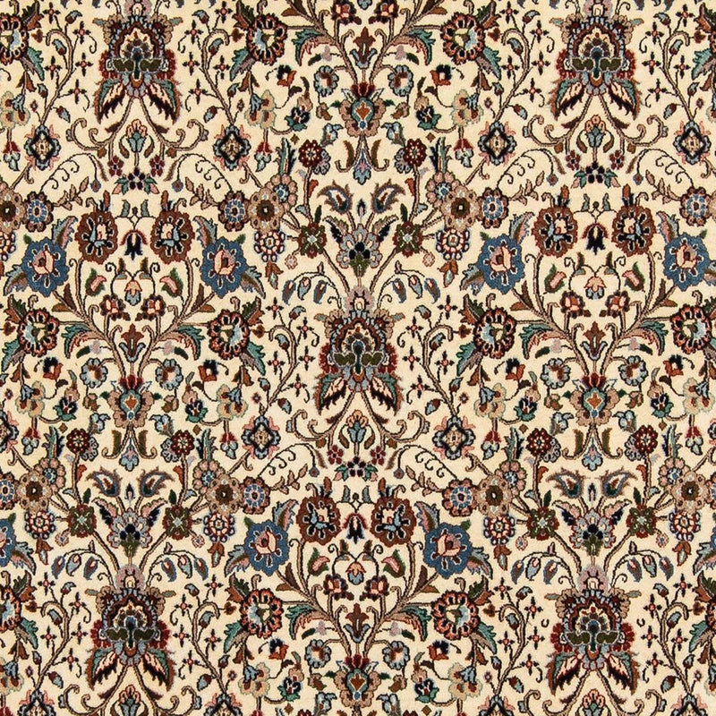 Tapete Persa - Clássico - 293 x 195 cm - bege
