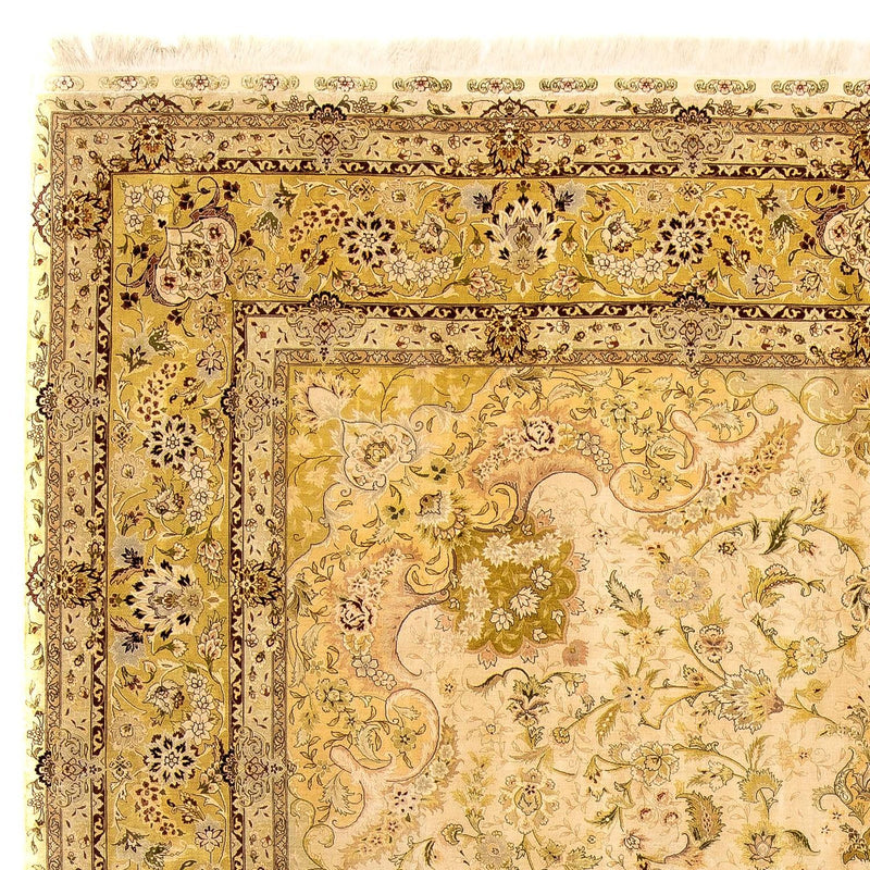 Hereke seda Tapete 375x277cm - Tapete Oriental
