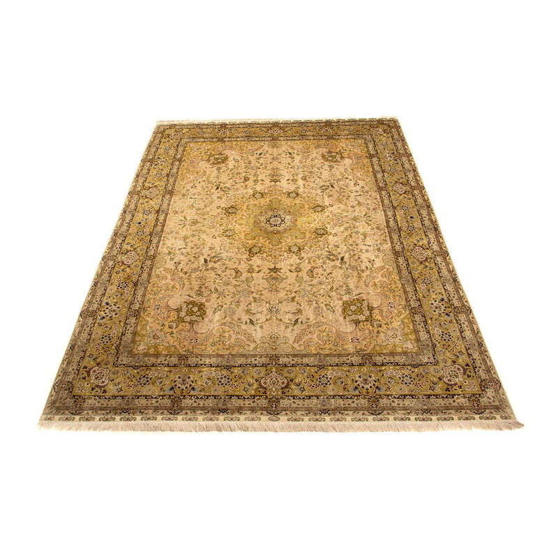 Hereke seda Tapete 375x277cm - Tapete Oriental