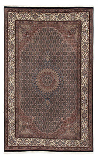 Tapete Persa - Clássico - 296 x 191 cm - azul escuro – product image