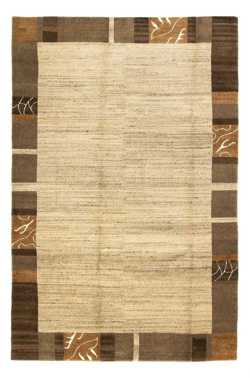 Tapete Nepal 290x200cm - Tapete de lã