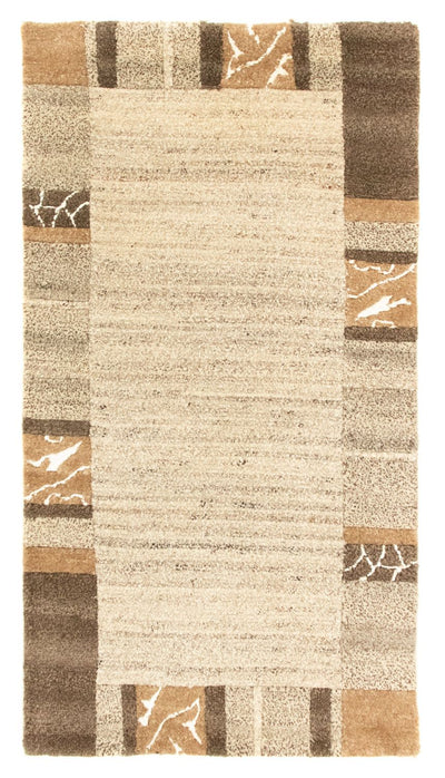Tapete Nepal 73x138cm - Tapete de lã