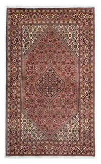Bidjar - Zanjan Tapete 227x137cm - Tapete persa – product image