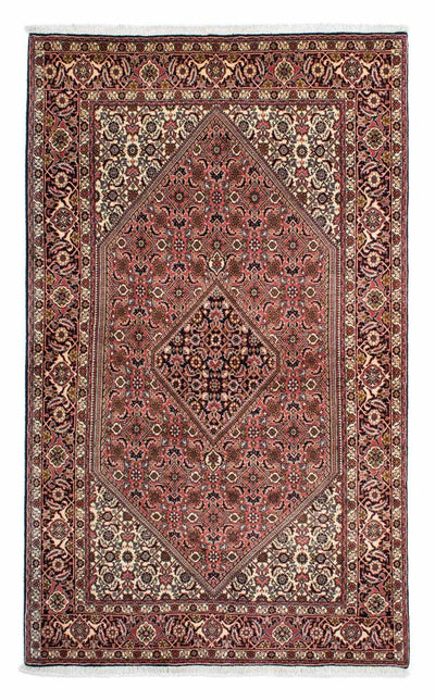 Bidjar - Zanjan Tapete 137x227cm - Tapete persa