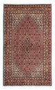 Bidjar - Zanjan Tapete 227x137cm - Tapete persa