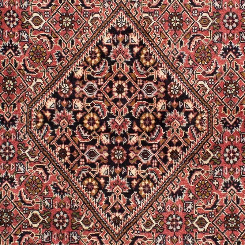 Bidjar - Zanjan Tapete 227x137cm - Tapete persa