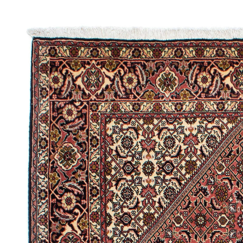 Bidjar - Zanjan Tapete 227x137cm - Tapete persa