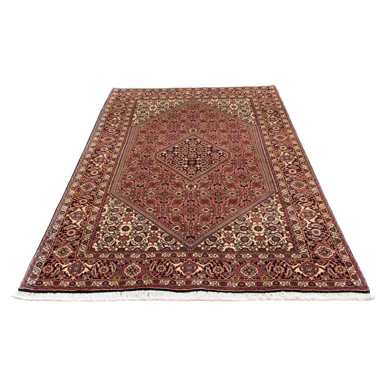 Bidjar - Zanjan Tapete 227x137cm - Tapete persa