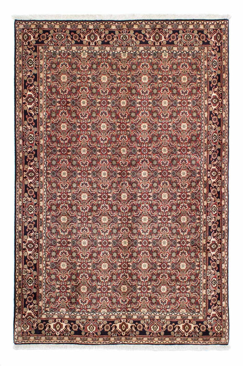 Bidjar - Zanjan Tapete 137x208cm - Tapete persa