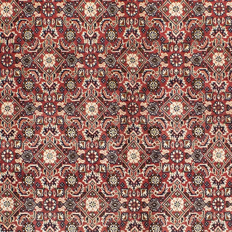 Bidjar - Zanjan Tapete 137x208cm - Tapete persa