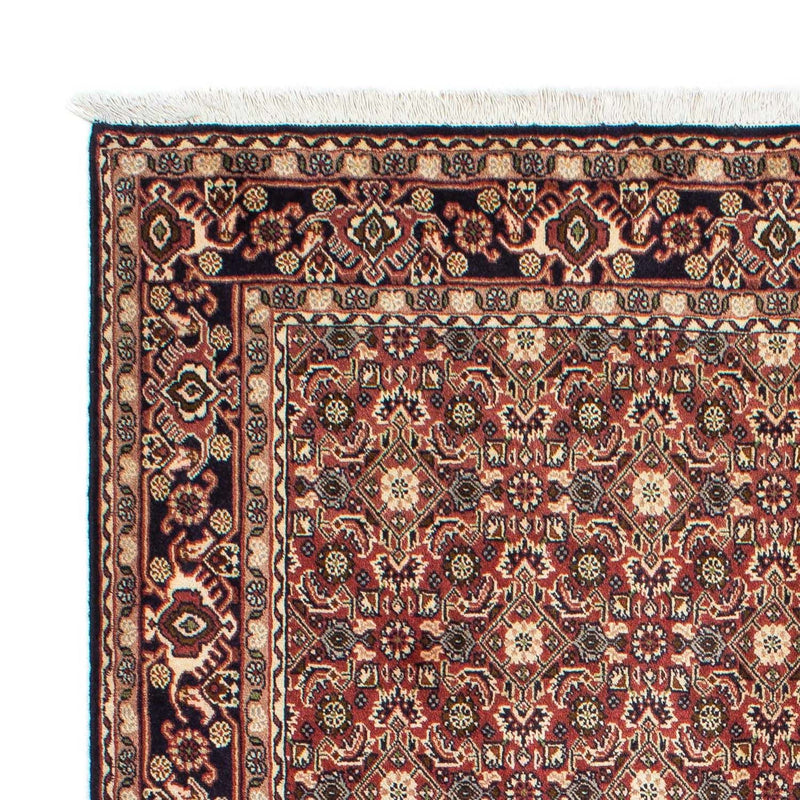 Bidjar - Zanjan Tapete 137x208cm - Tapete persa