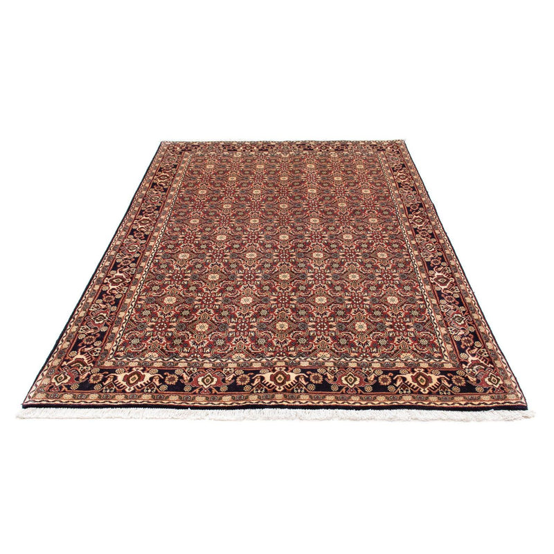 Bidjar - Zanjan Tapete 137x208cm - Tapete persa