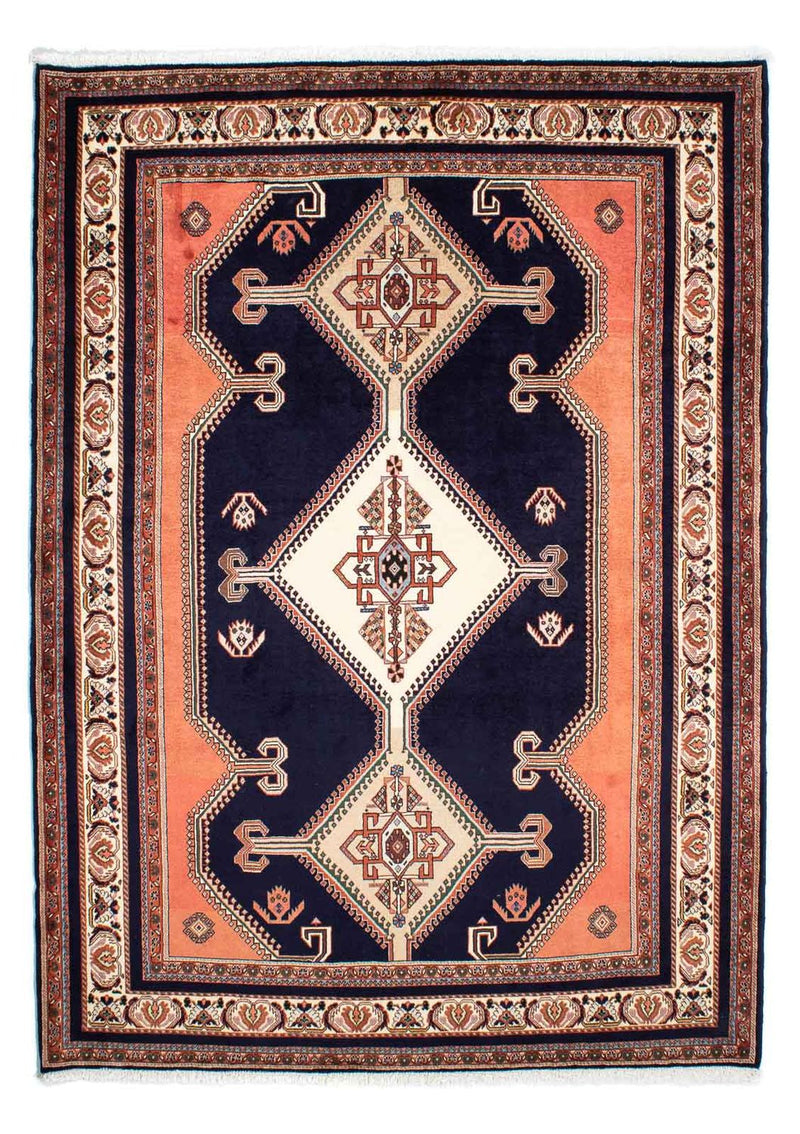 Bidjar Tapete 238x175cm - Tapete persa