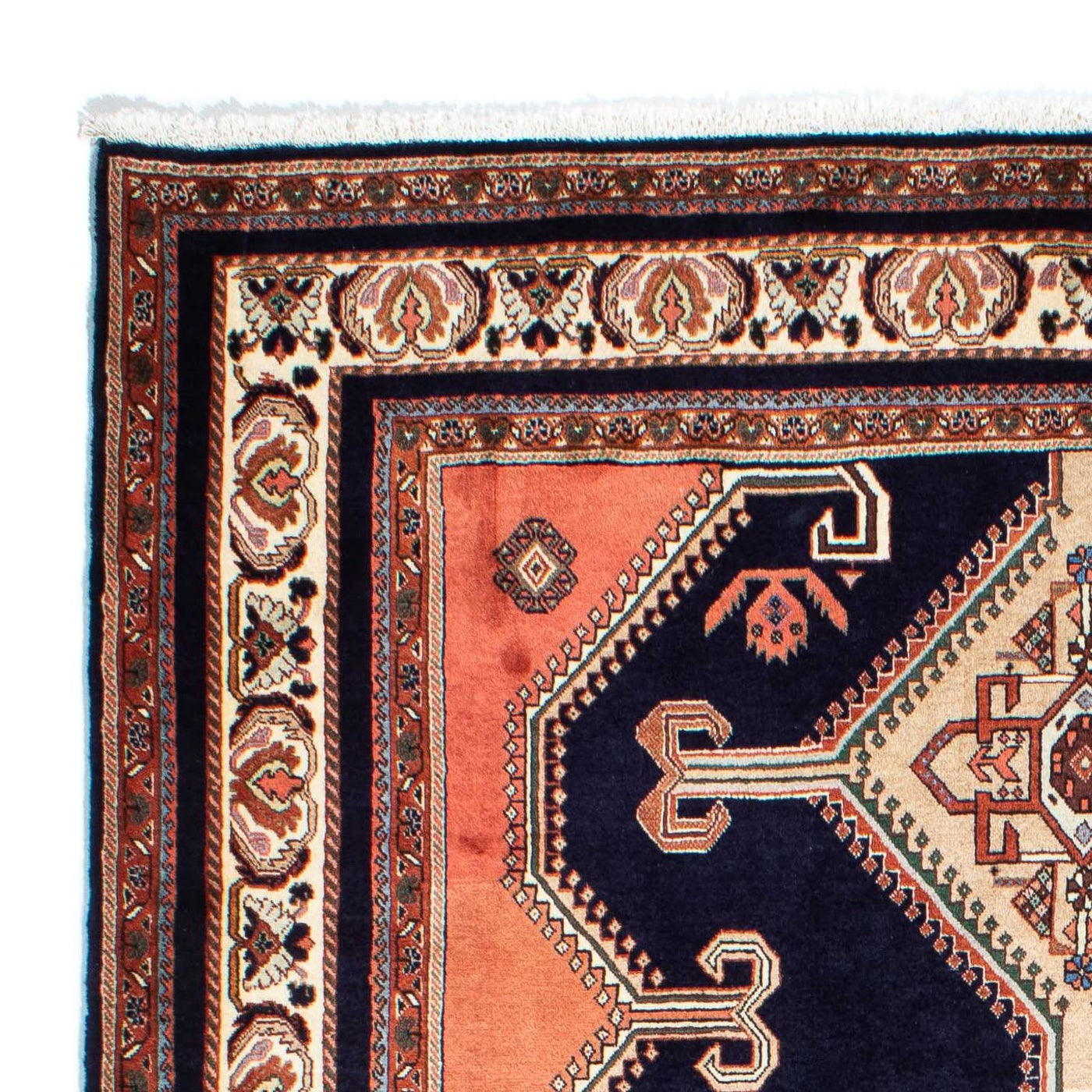 Bidjar Tapete 238x175cm - Tapete persa