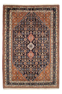 Kashkuli Tapete 213x143cm - Tapete persa – product image