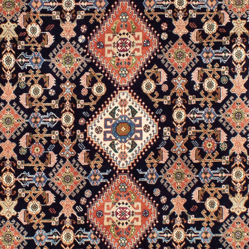 Kashkuli Tapete 213x143cm - Tapete persa