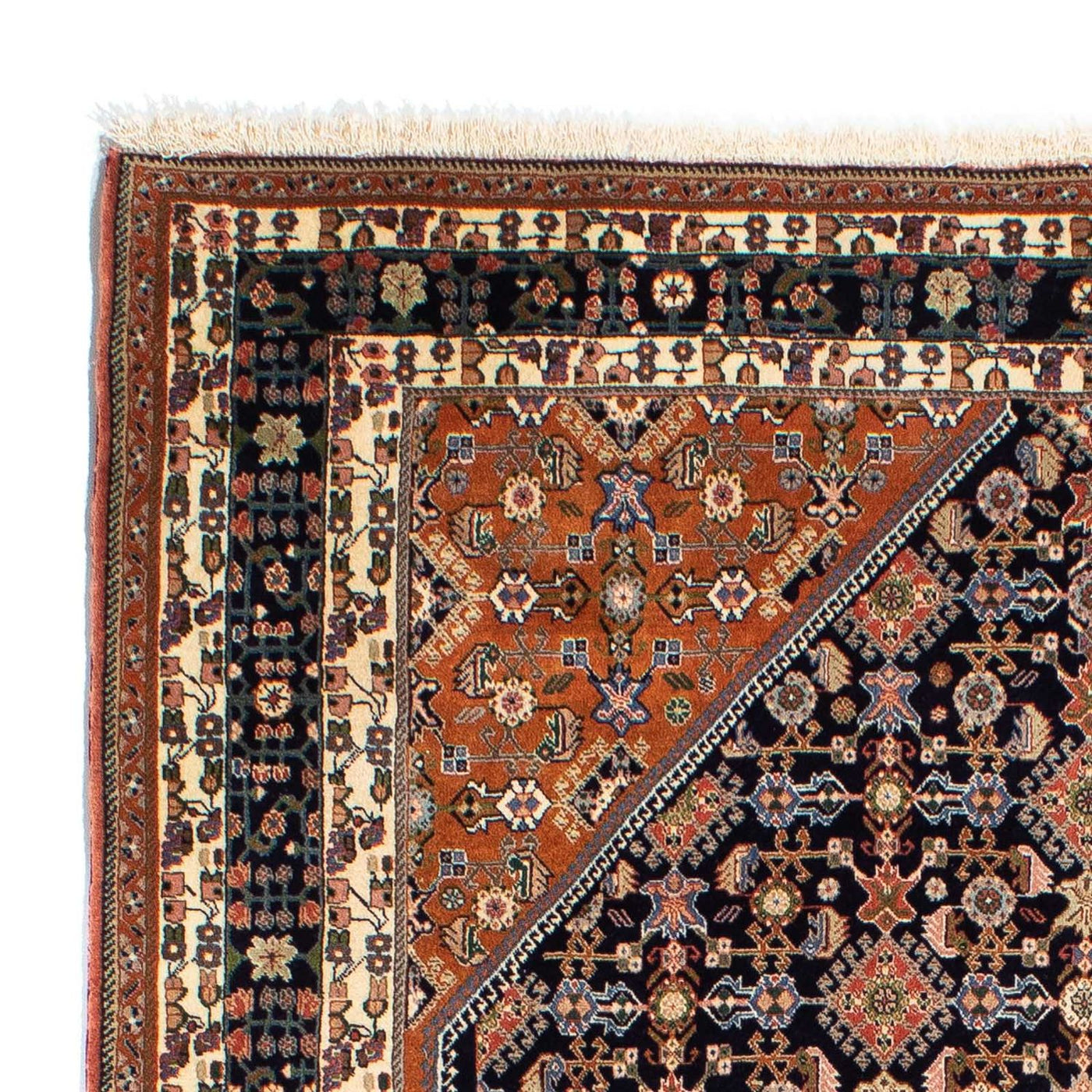Kashkuli Tapete 213x143cm - Tapete persa