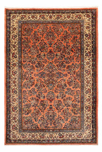 Sarouk Tapete 313x213cm - Tapete persa – product image