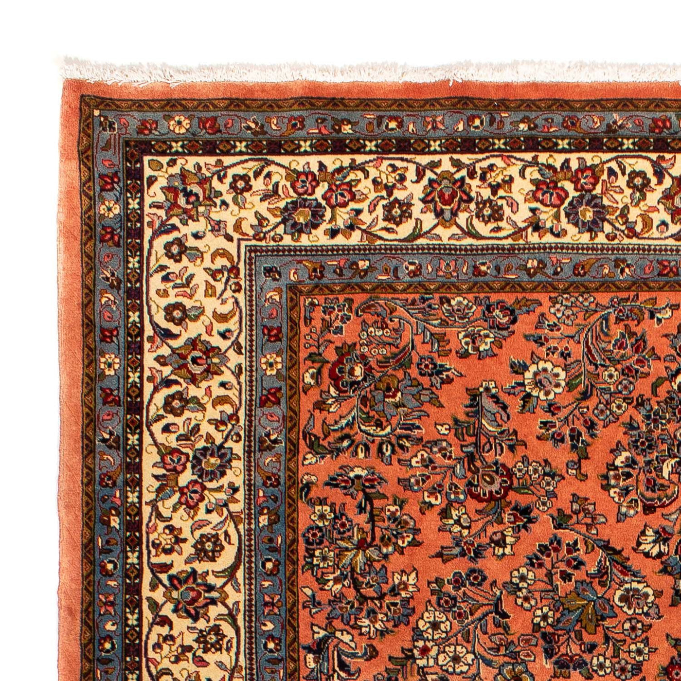 Sarouk Tapete 313x213cm - Tapete persa