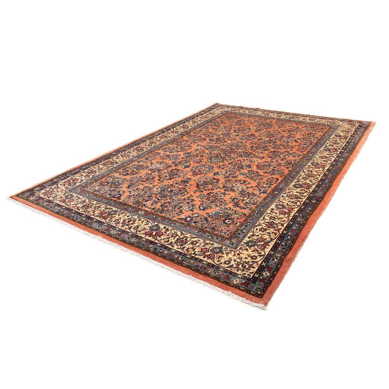 Sarouk Tapete 313x213cm - Tapete persa