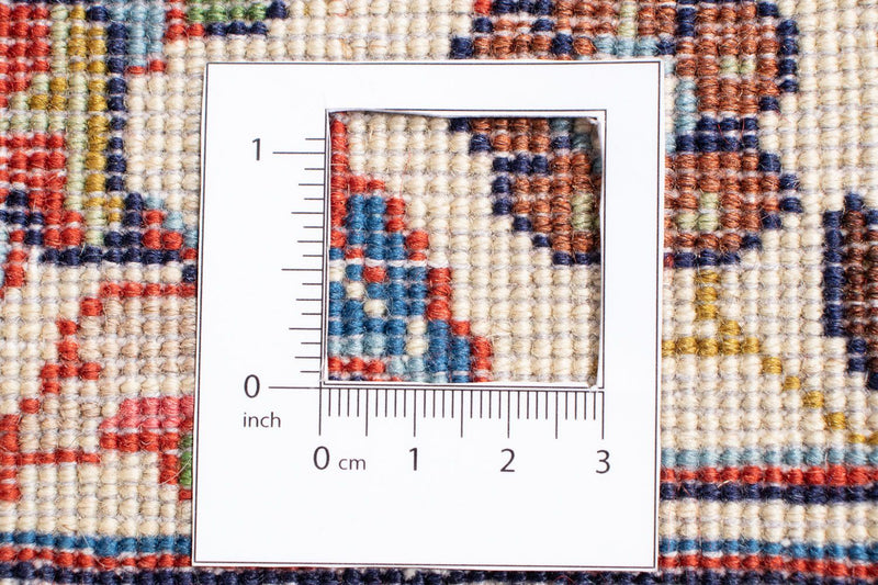 Sarouk Tapete 313x213cm - Tapete persa