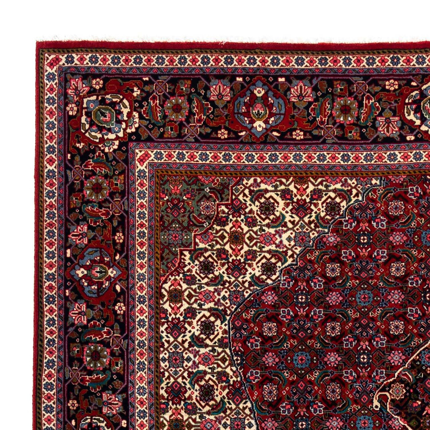 Sarouk Tapete 309x213cm - Tapete persa