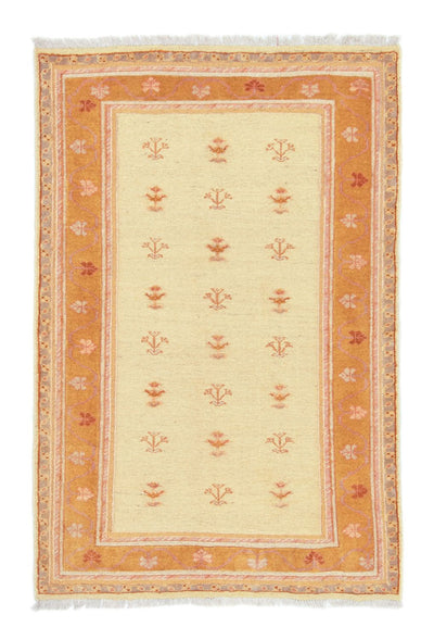 Gabbeh persa Tapete 118x170cm - Perserteppich Wollteppich