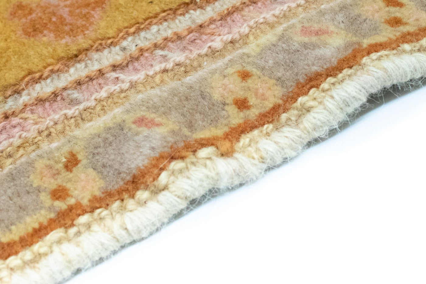 Gabbeh persa Tapete 170x118cm - Perserteppich Wollteppich