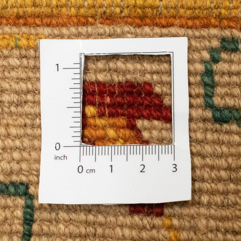Kilim Fars Tapete 178x120cm