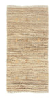 Gabbeh persa Tapete 135x69cm - Perserteppich Wollteppich